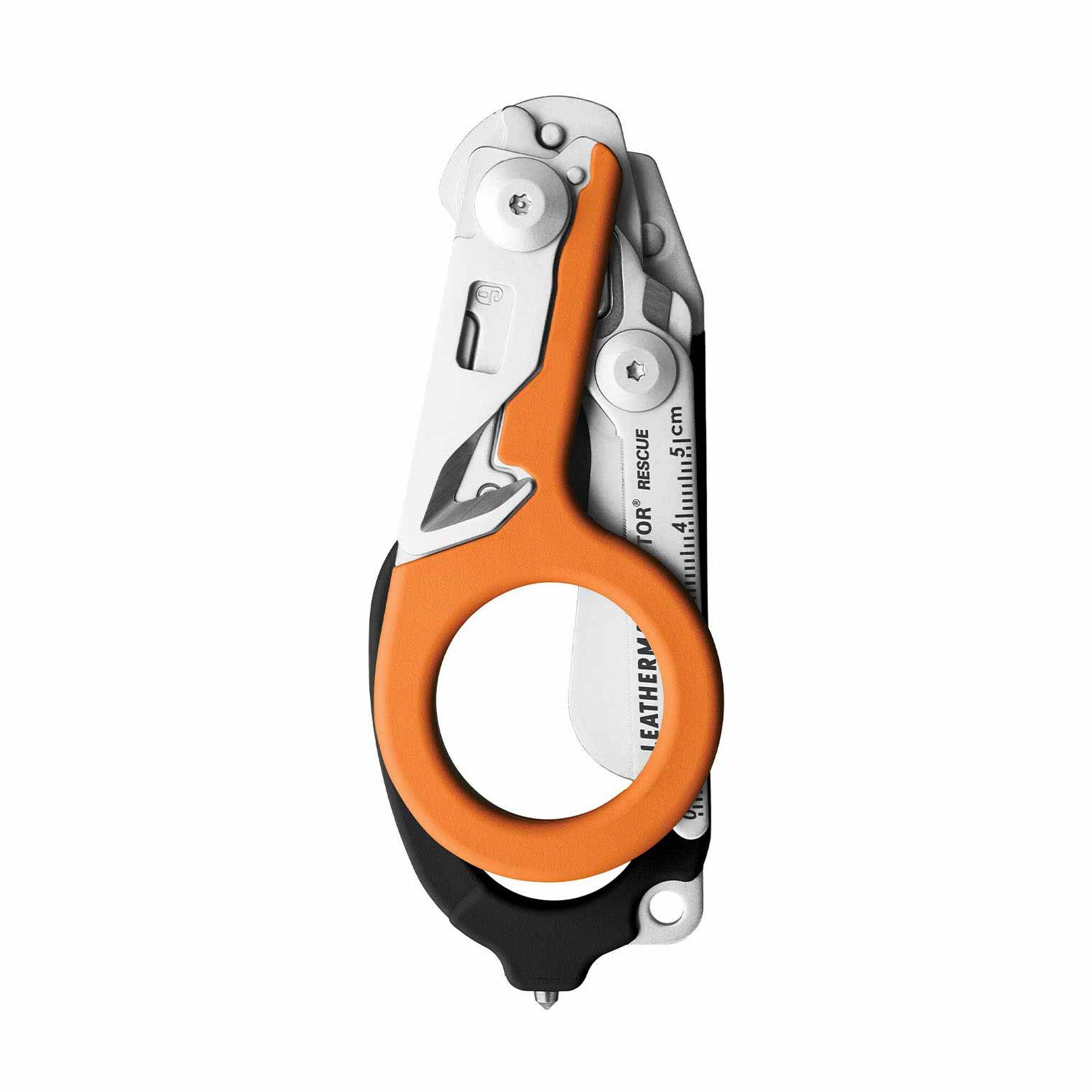 Leatherman Raptor® Rescue Orange/Schwarz