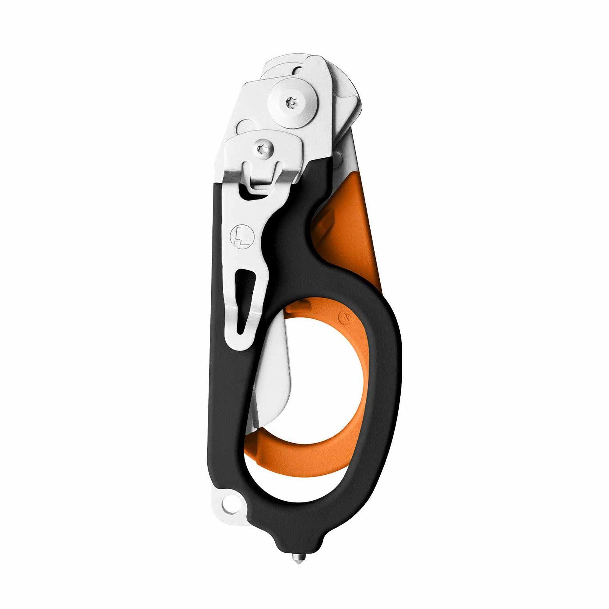 Leatherman Raptor® Rescue Orange/Schwarz