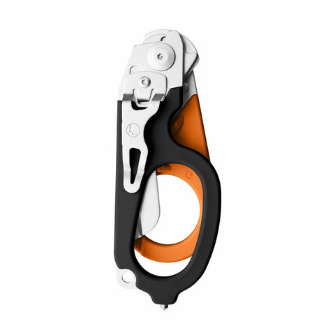 Leatherman Raptor® Rescue Orange/Schwarz