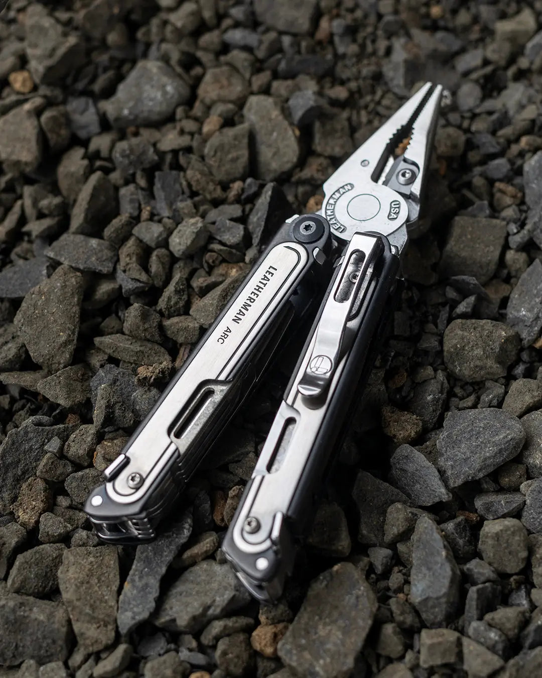 Leatherman ARC® 20 tools Leatherman