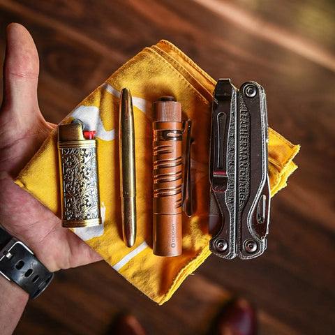 Leatherman Charge®+ TTi 19 tools Leatherman