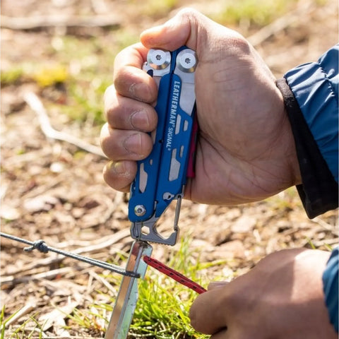 Leatherman Signal® Kobalt 19 tools Leatherman