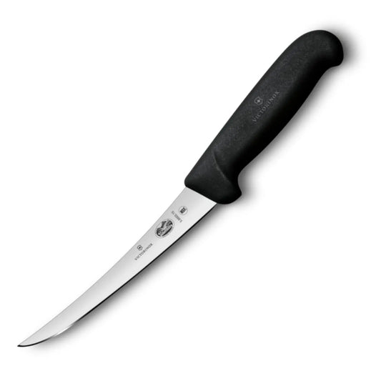 Victorinox Ausbeinmesser 15 cm Fibrox 5.6603.15 – Hauptansicht des Messers
