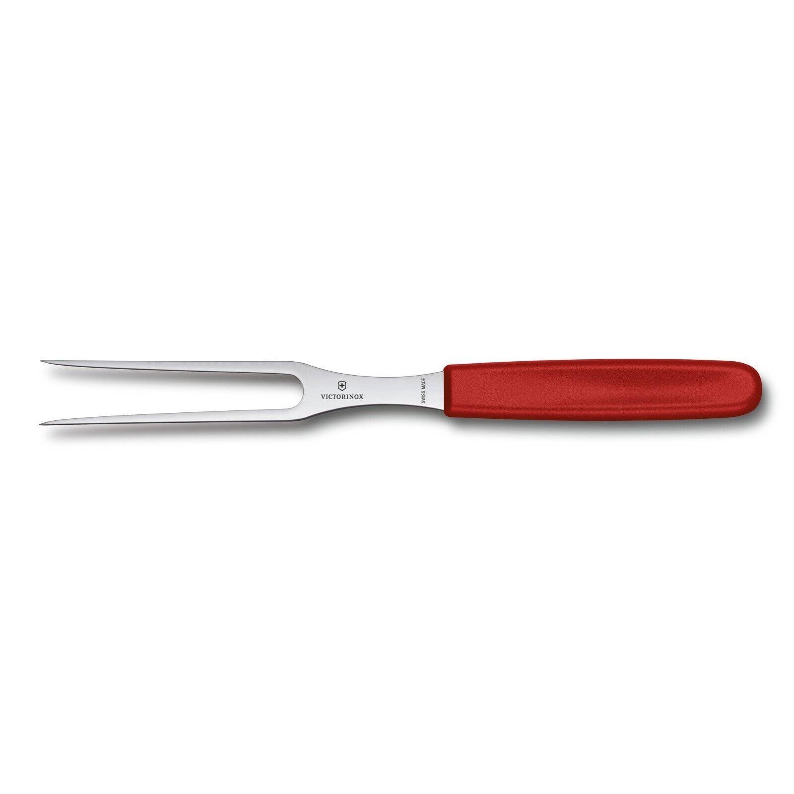 Victorinox Fleischgabel Bratengabel Tranchiergabel Grillgabel  Swiss Rostfrei