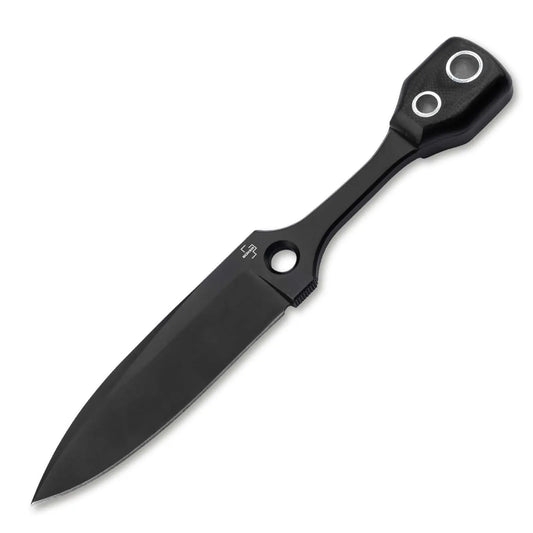 Böker Plus Fafo – taktisches Fixed Blade mit minimalistischem Design Böker Plus
