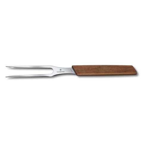 Victorinox Fleischgabel Bratengabel Tranchiergabel Grillgabel  Swiss Rostfrei