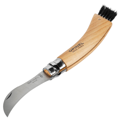 Opinel No. 8 Klappmesser Taschenmesser Schnitzmesser Outdoor Allzweckmesser