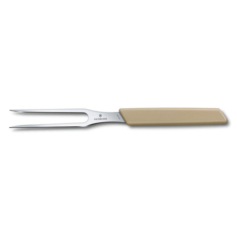 Victorinox Fleischgabel Bratengabel Tranchiergabel Grillgabel  Swiss Rostfrei