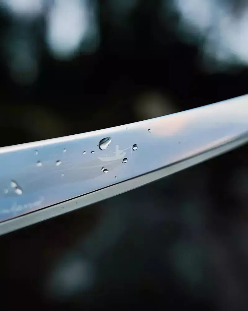 Marttiini Järvi Annual Knife 2026 – Limitiertes Jahresmesser, Fischfiletiermesser, Birkenholz Marttiini