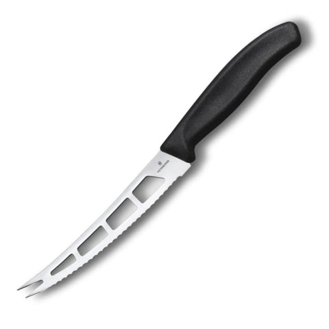 Victorinox Swiss Classic Butter- und Weichkäsemesser 13 cm (6.7863.13B)