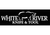 White River Apex Natural Canvas Micarta – MagnaCut Fixed Blade EDC | Made in USA