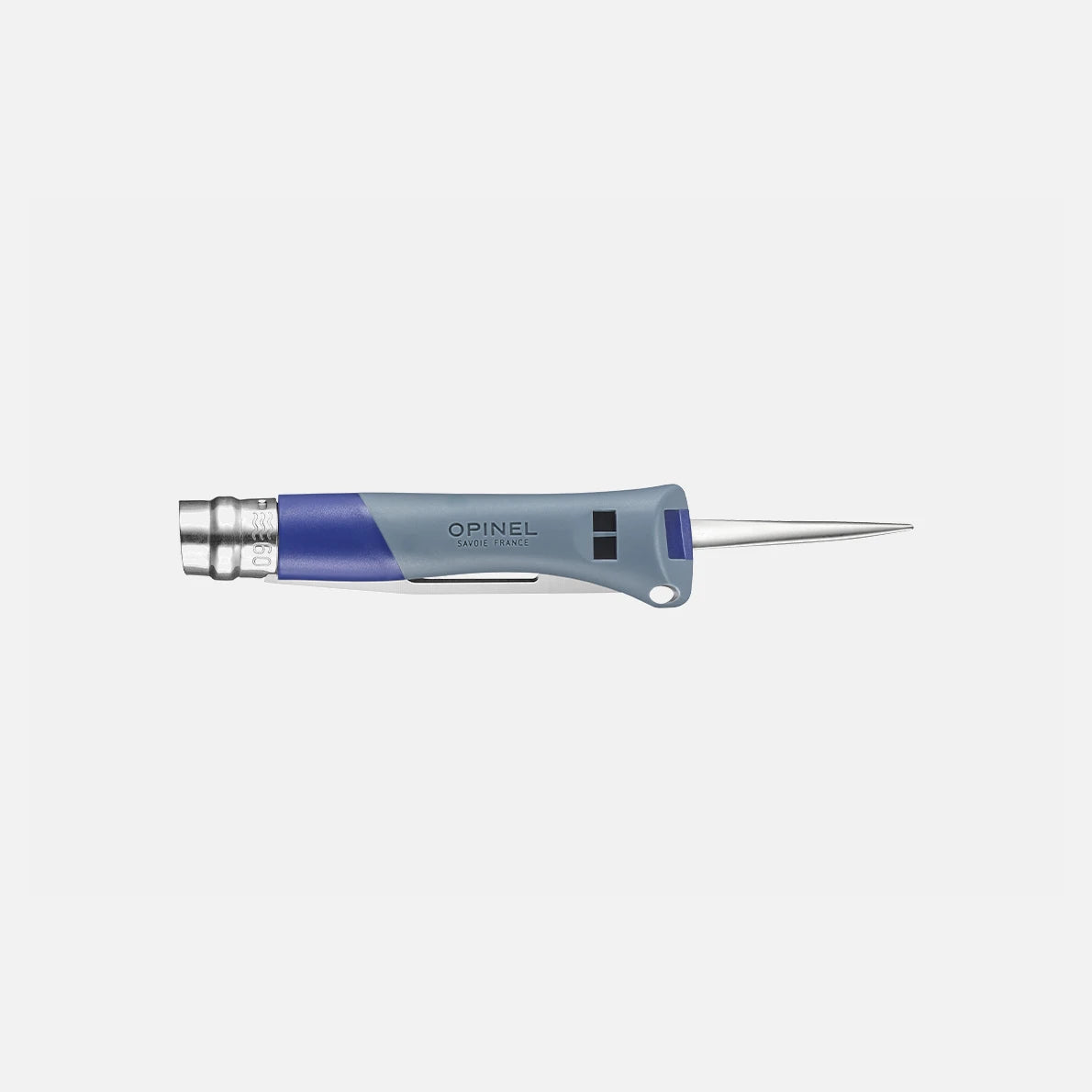 Opinel N°09 Ocean Blau – Segler- & Wassersportmesser