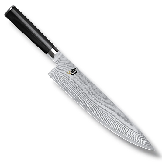 KAI Shun Classic Kochmesser DM-0707 Klingenlänge 25,5 cm KAI
