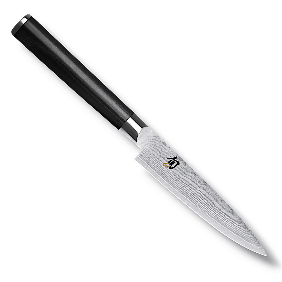 KAI Shun Classic Allzweckmesser DM-0716 Klingenlänge 10 cm