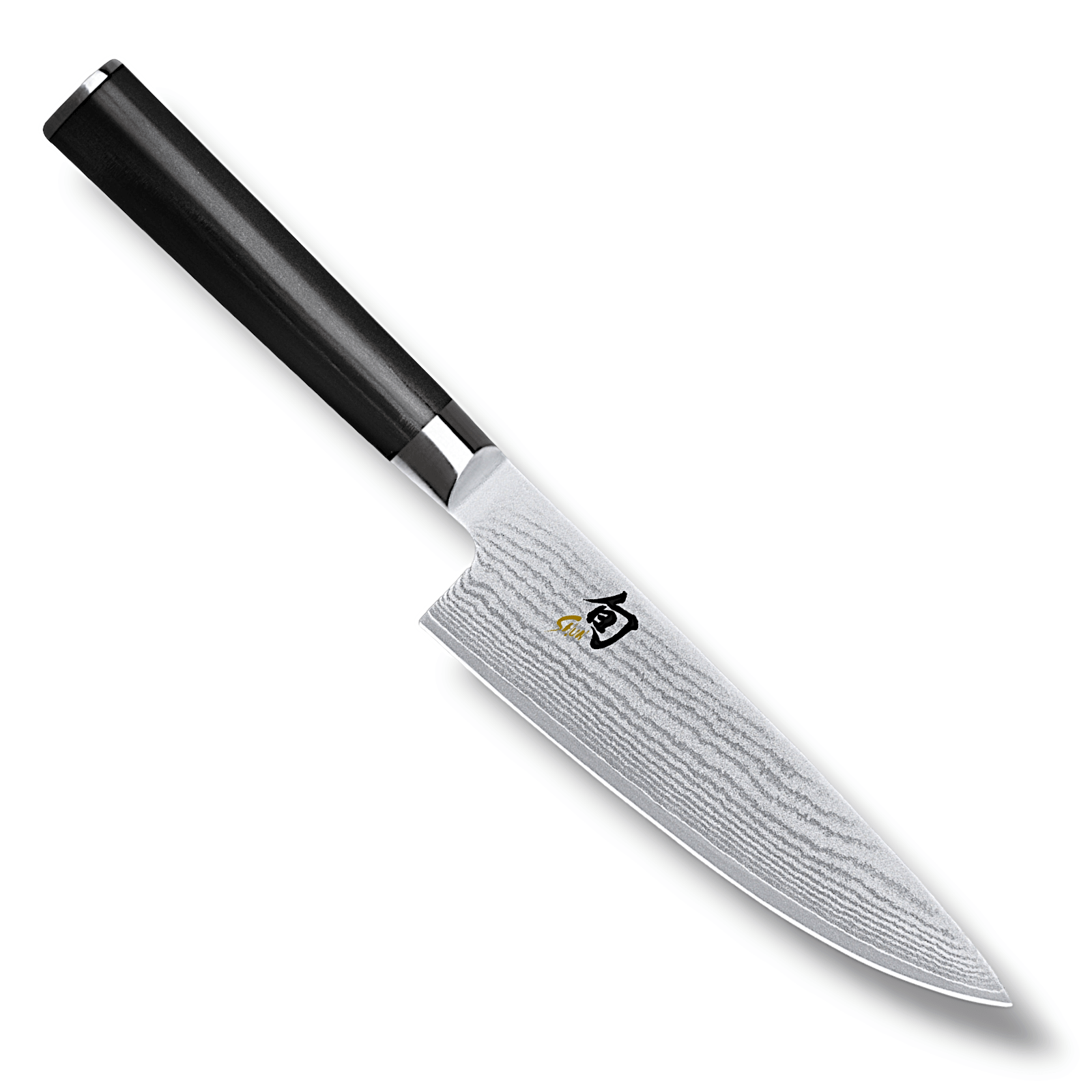 KAI Shun Classic Kochmesser DM-0723 Klingenlänge 15 cm