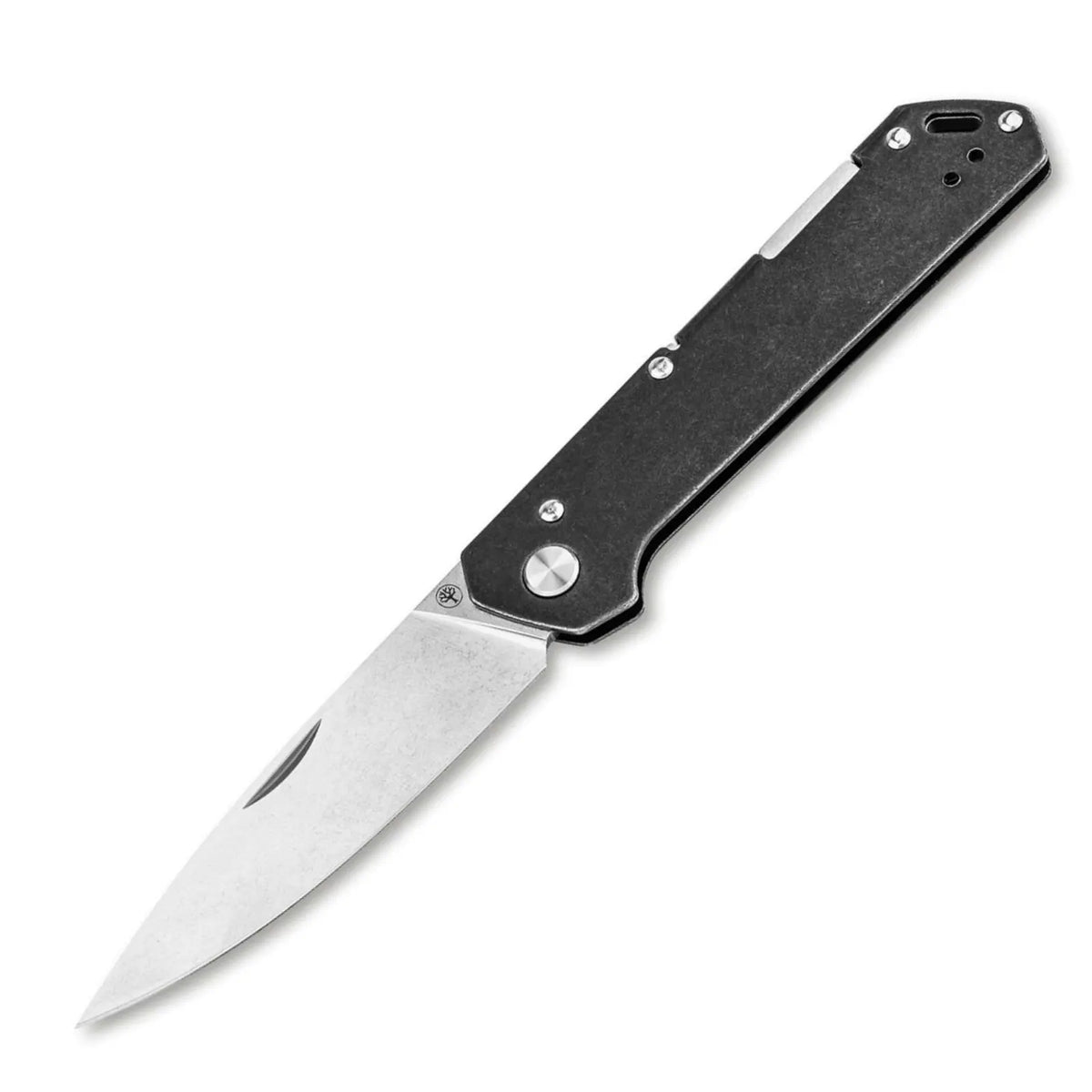 Böker Kihon Bifold MagnaCut 42a konform Backlock Solingen Taschenmesser Böker Manufaktur Solingen