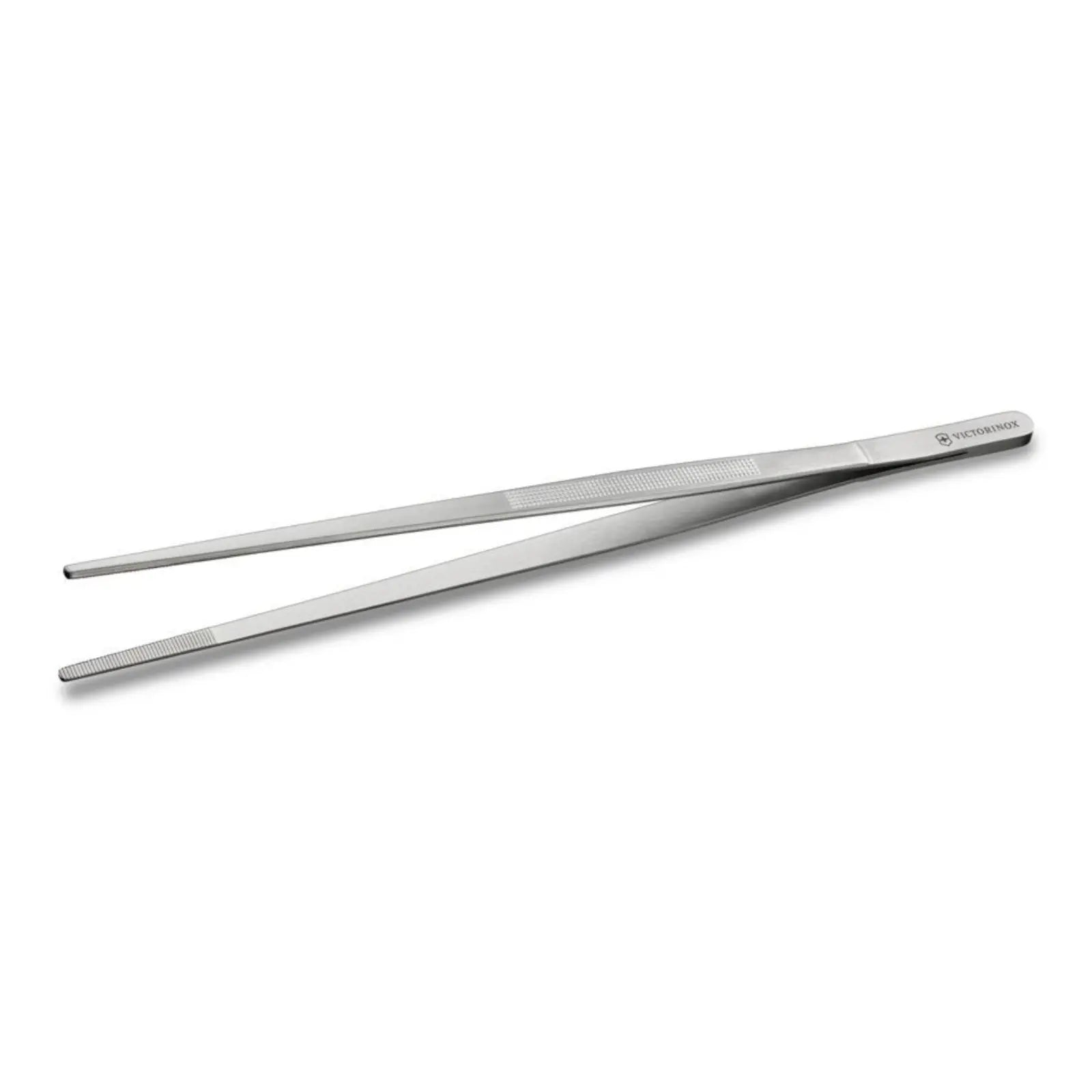 Victorinox Pinzette 30 cm Edelstahl gerade Küchenpinzette 7.6124 Victorinox