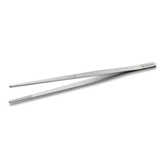 Victorinox Pinzette 30 cm Edelstahl gerade Küchenpinzette 7.6124 Victorinox