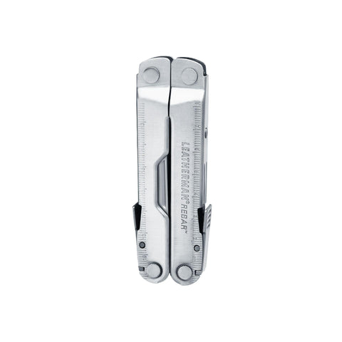 Leatherman REBAR® Silver 17 tools