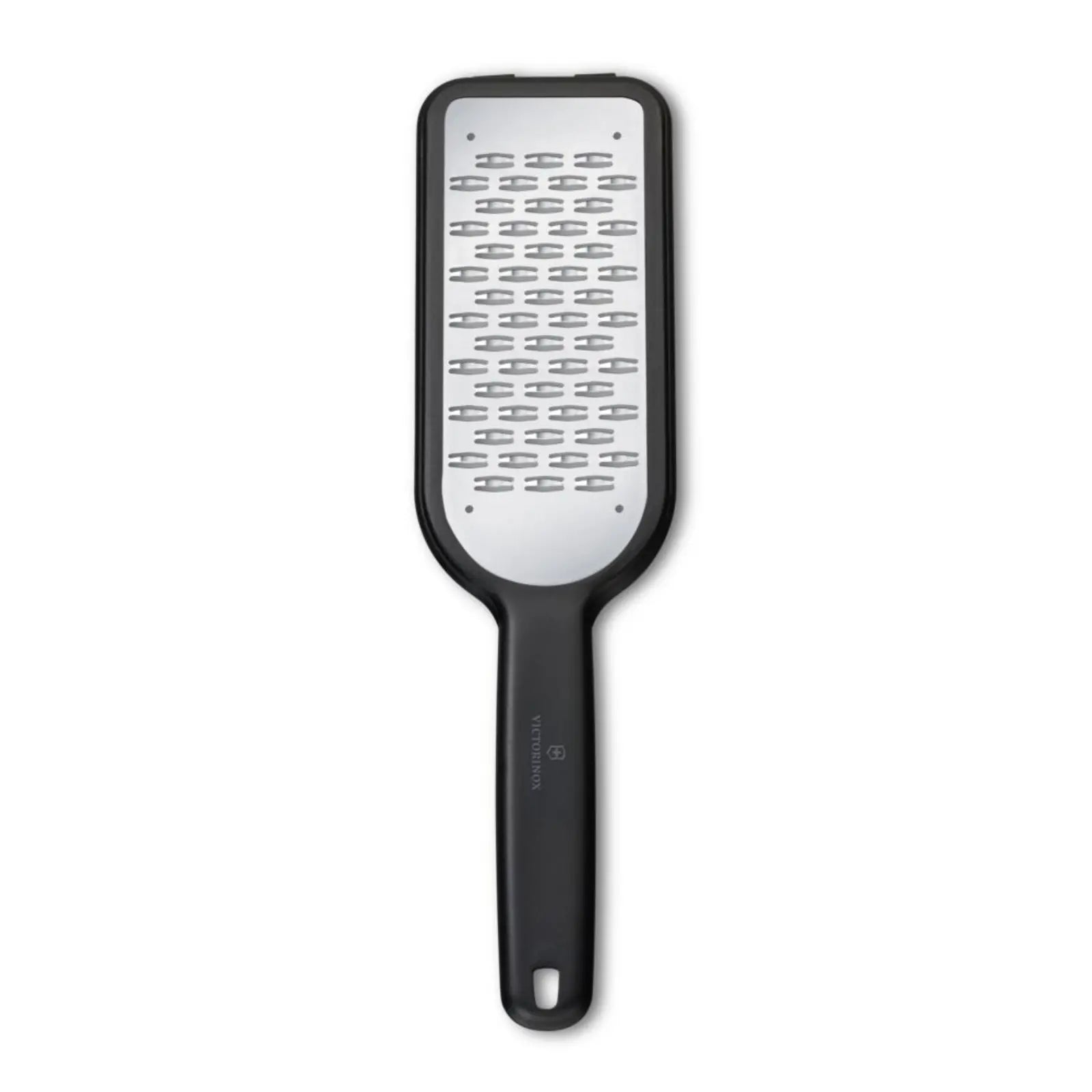 Victorinox Reibe 2-Wege schwarz Küchenreibe doppelt 7.6084.3 Victorinox