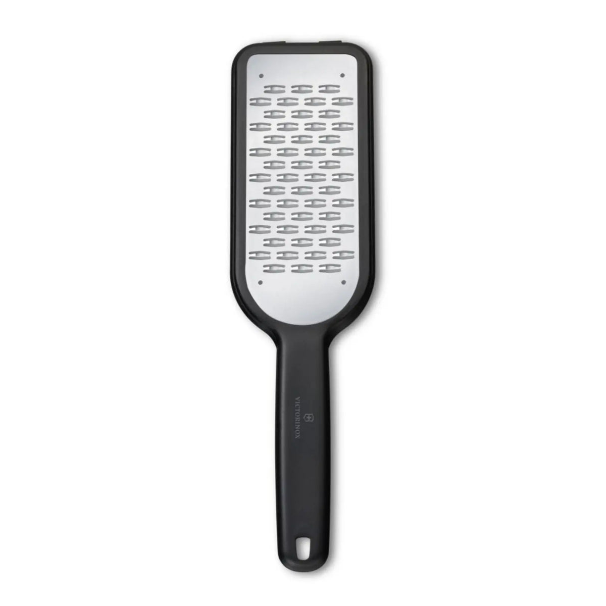Victorinox Reibe 2-Wege schwarz Küchenreibe doppelt 7.6084.3 Victorinox