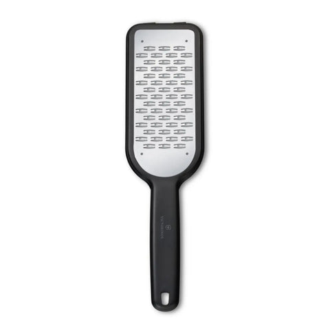 Victorinox Reibe 2-Wege schwarz Küchenreibe doppelt 7.6084.3 Victorinox