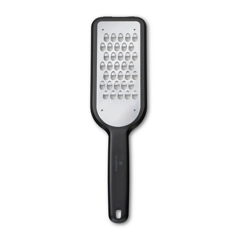 Victorinox Reibe grob schwarz Küchenreibe grobe Klinge 7.6081.3 Victorinox