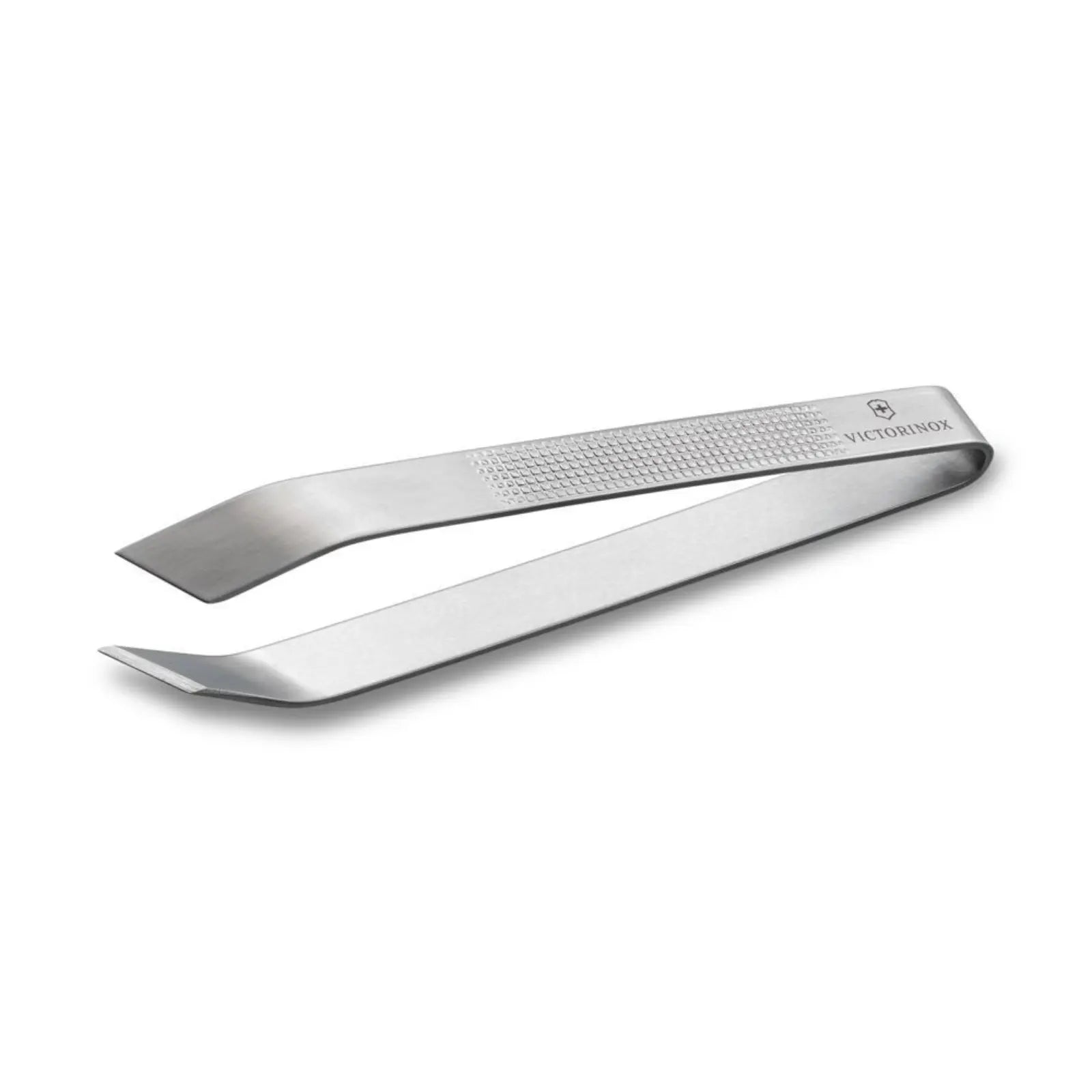 Victorinox Fischgrätenpinzette 12 cm Edelstahl Pinzette Fisch 7.6120 Victorinox
