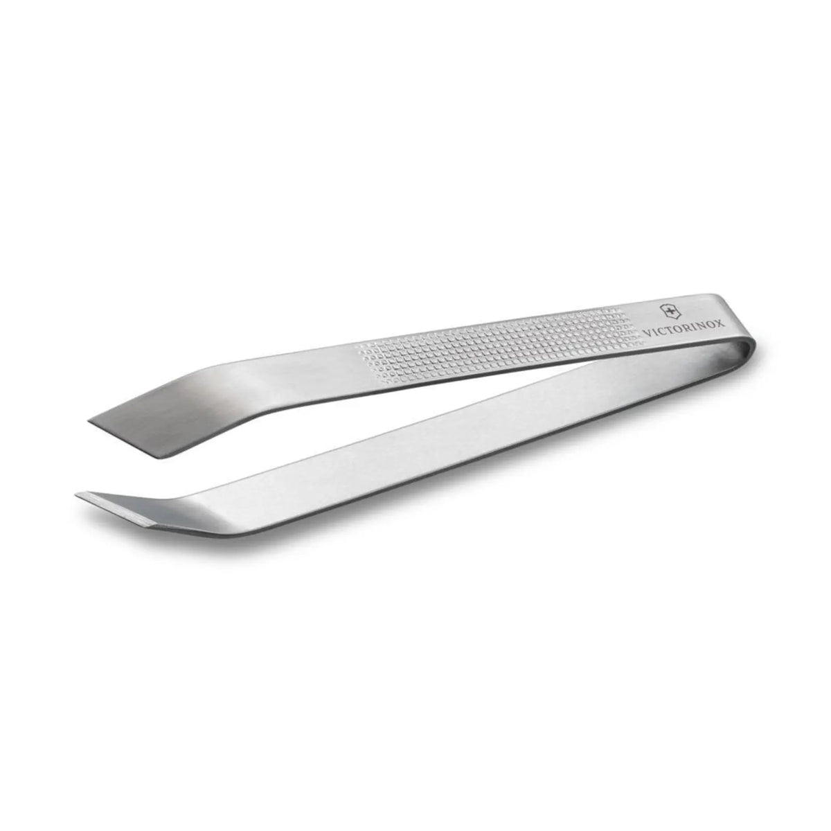 Victorinox Fischgrätenpinzette 12 cm Edelstahl Pinzette Fisch 7.6120 Victorinox