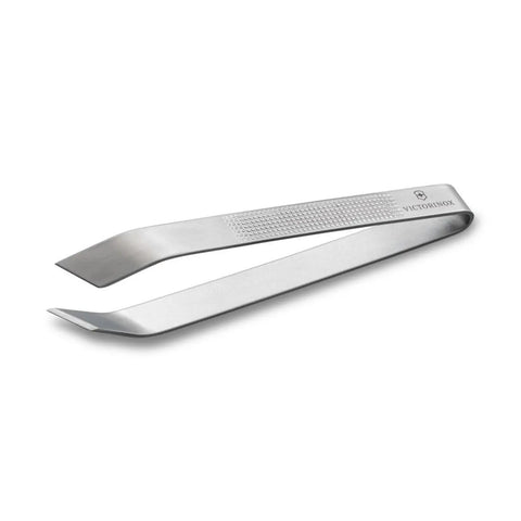 Victorinox Fischgrätenpinzette 12 cm Edelstahl Pinzette Fisch 7.6120 Victorinox