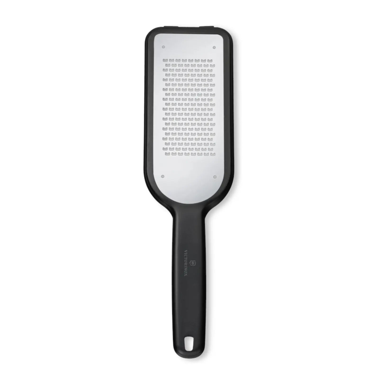 Victorinox Reibe fein schwarz Küchenreibe feine Klinge 7.6082.3 Victorinox