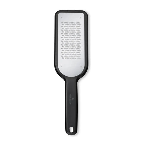 Victorinox Reibe fein schwarz Küchenreibe feine Klinge 7.6082.3 Victorinox