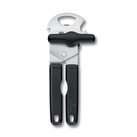 Victorinox Mehrzweck Öffner schwarz Flaschenöffner Dosenöffner 7.6878.3 Victorinox