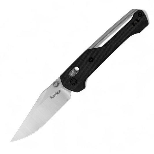 Kershaw Airspace (2063) | EDC-Folder mit KVT-Kugellager & DuraLock Kershaw