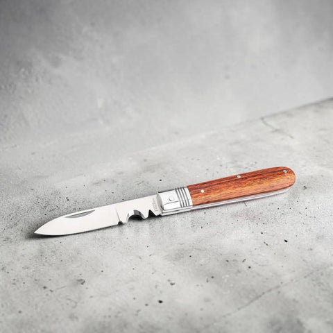 History Knife & Tool Cable Knife – historisches Kabelmesser nach TL 5110-0011 Böker Plus