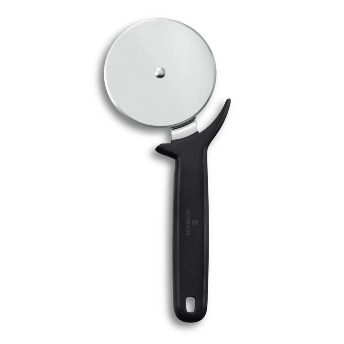 Victorinox Pizzaschneider schwarz Pizzaroller Pizza Cutter 7.6099.3 Victorinox