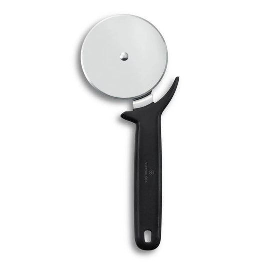 Victorinox Pizzaschneider schwarz Pizzaroller Pizza Cutter 7.6099.3 Victorinox