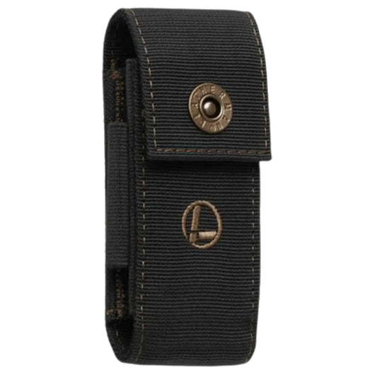 Leatherman Nylonholster mit Taschen für Multitools