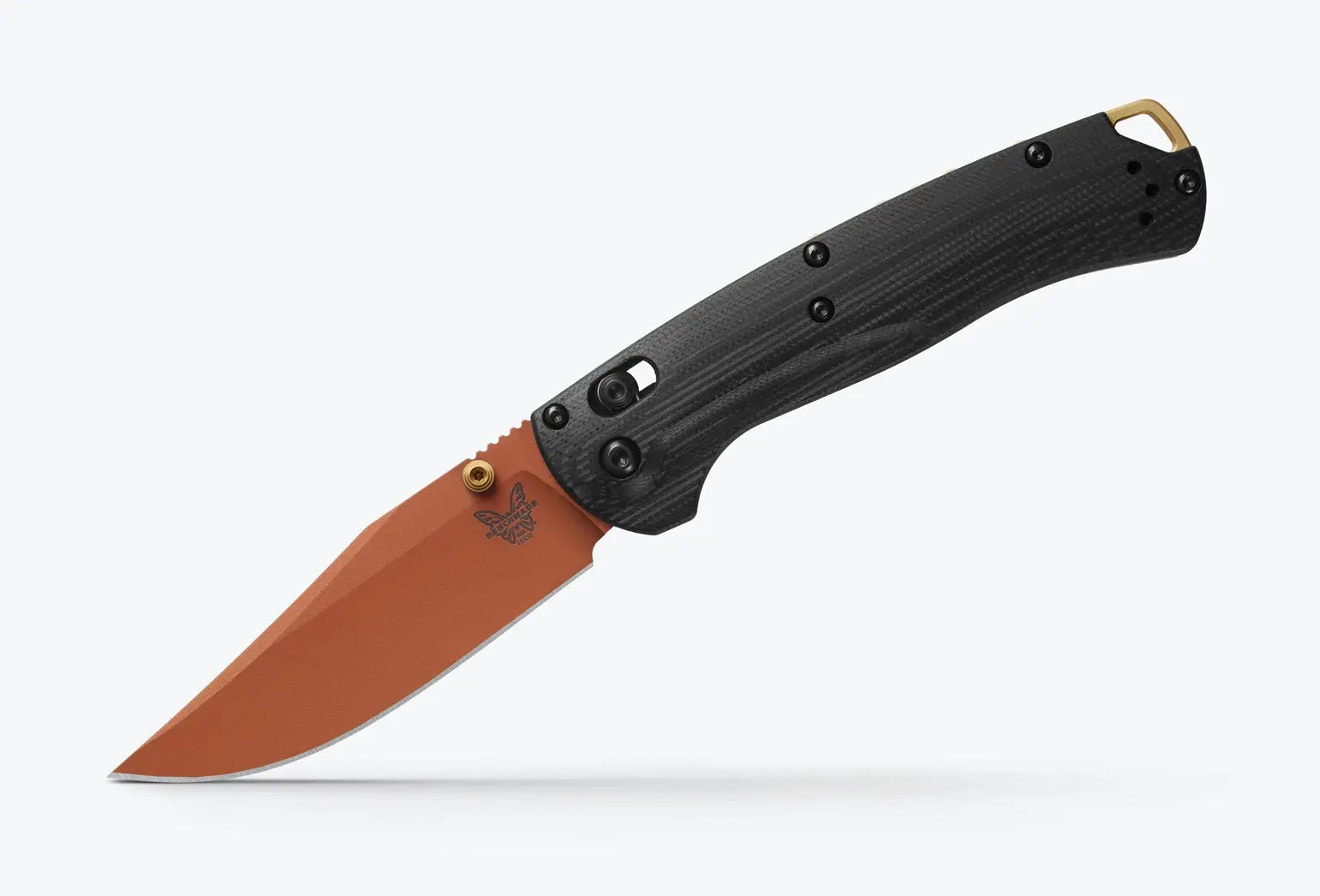 Benchmade 15536CR-2501 Taggedout Limited Edition Knife – CPM-S45VN Benchmade
