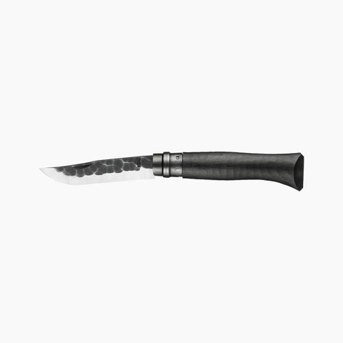 Opinel N°08 Forge limitiert 6000 Stück Carbonstahl