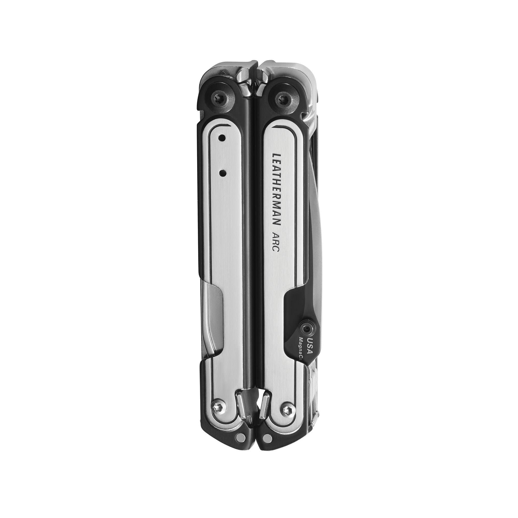 Leatherman ARC® 20 tools