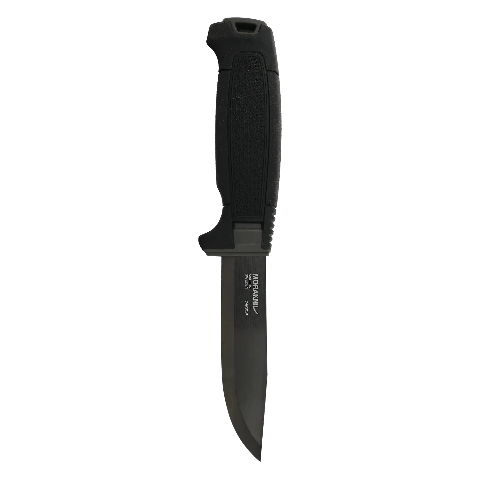 Morakniv Amberg BlackBlade (C) Black Skies Outdoormesser Hauptansicht