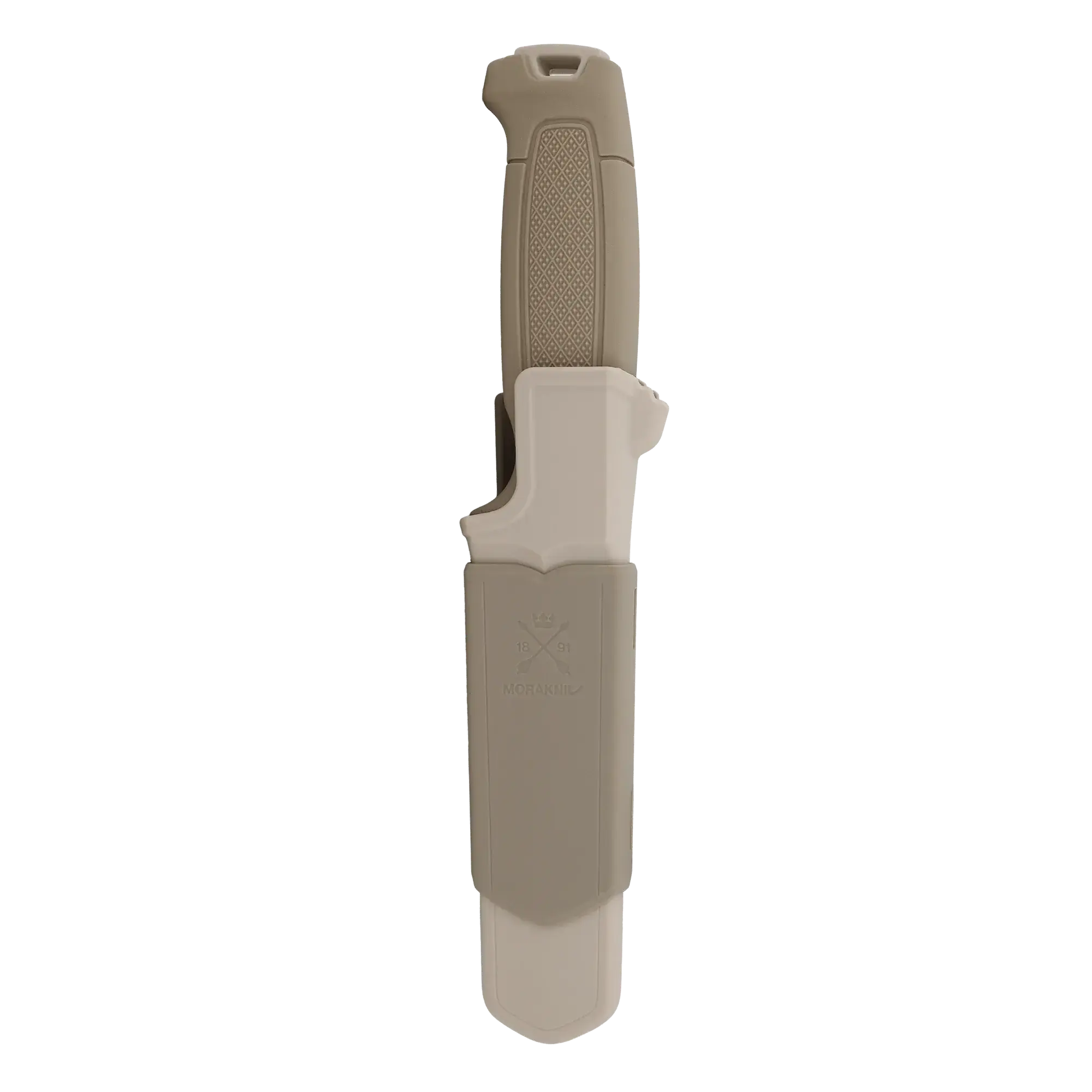 Morakniv Amberg Compact (S) Outdoormesser in der Detailansicht
