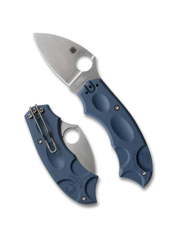 Spyderco Meerkat CPM SPY27 Sprint Run C64PCBL