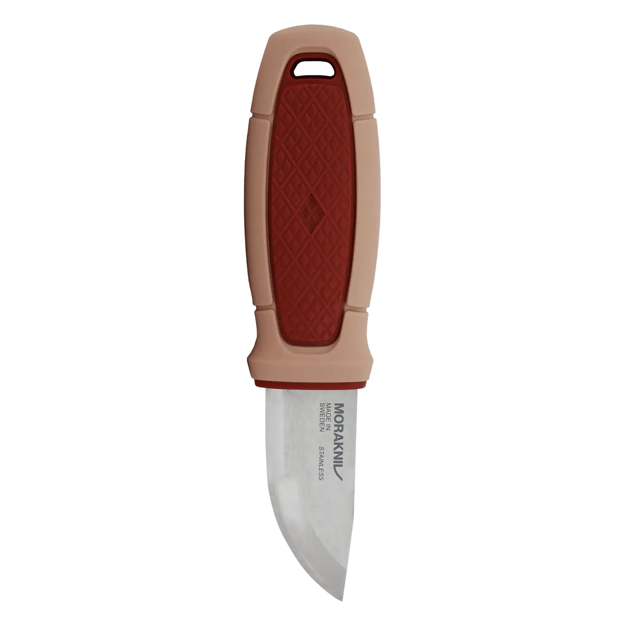 Morakniv Eldris Color of the Year 2026 (S) Produktansicht von der Seite