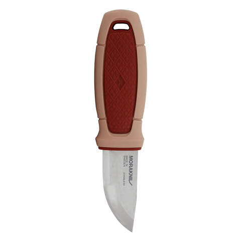 Morakniv Eldris Color of the Year 2026 (S) Produktansicht von der Seite