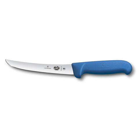 Victorinox Ausbeimesser 15 cm Fibrox 5.6503.15 verschiedene Farben