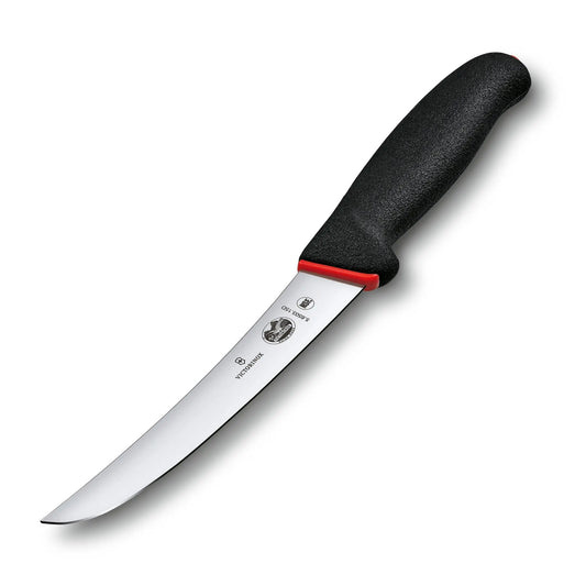 Victorinox Ausbeinmesser 15 cm Klinge Fibrox Dual Grip 5.6503.15D Victorinox