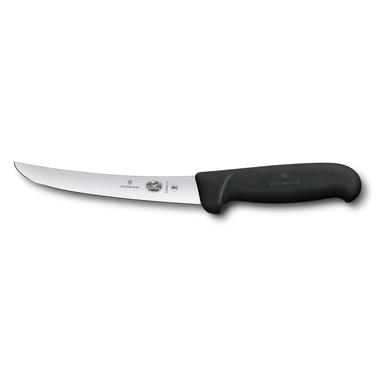 Victorinox Ausbeimesser 15 cm Fibrox 5.6503.15 verschiedene Farben