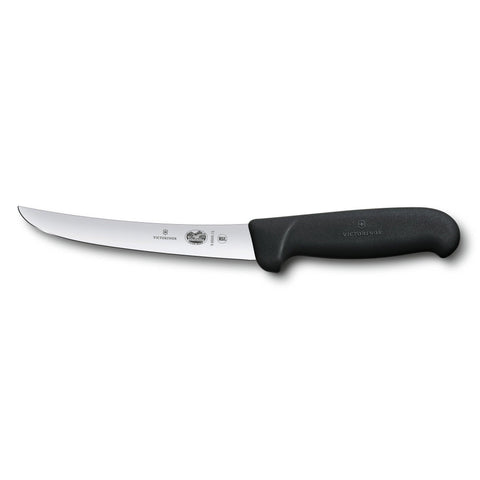 Victorinox Ausbeimesser 15 cm Fibrox 5.6503.15 verschiedene Farben